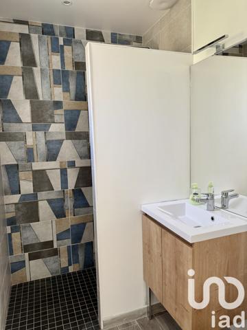 Maison à vendre 1 pièce 30 m² Sarlat-la-Canéda