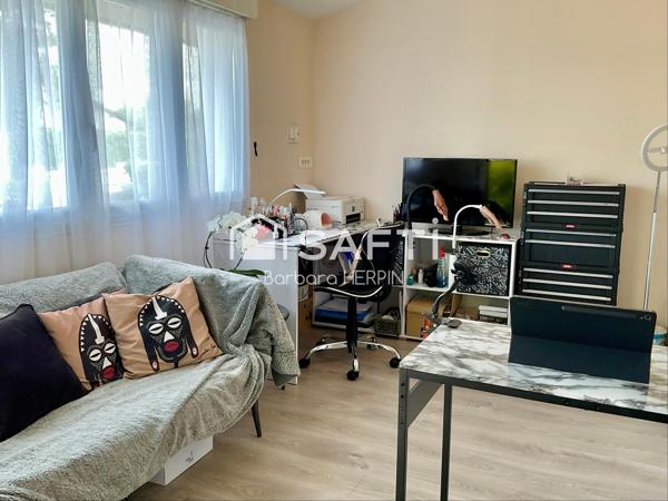 Maison à vendre de 163m2 à Biganos