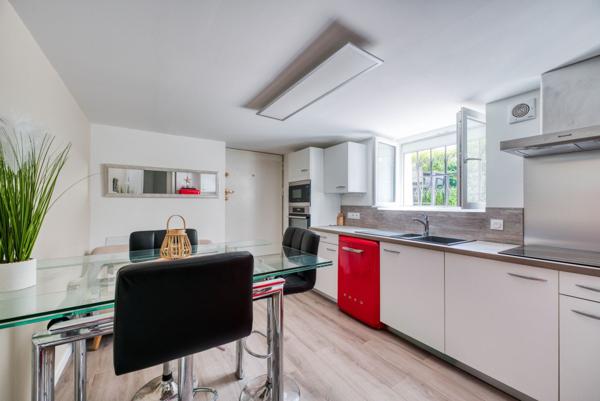 SUPERBE VILLA BALNEAIRE A 50 M DE LA PLAGE DANS LE PARC DE ROYAN