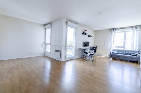 T4 Cergy 84 m²