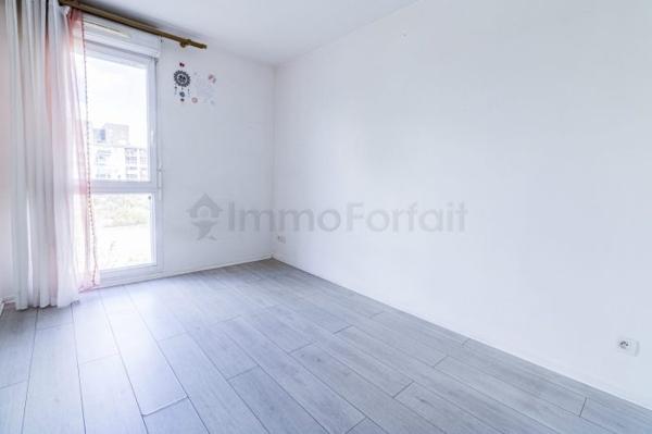 T4 Cergy 84 m²