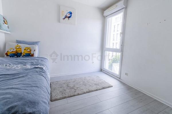 T4 Cergy 84 m²
