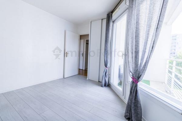T4 Cergy 84 m²
