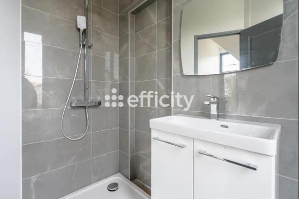 Maison 7 pièces - 144 m² Exclusivité efficity