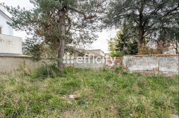 Maison 7 pièces - 144 m² Exclusivité efficity