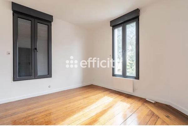 Maison 7 pièces - 144 m² Exclusivité efficity