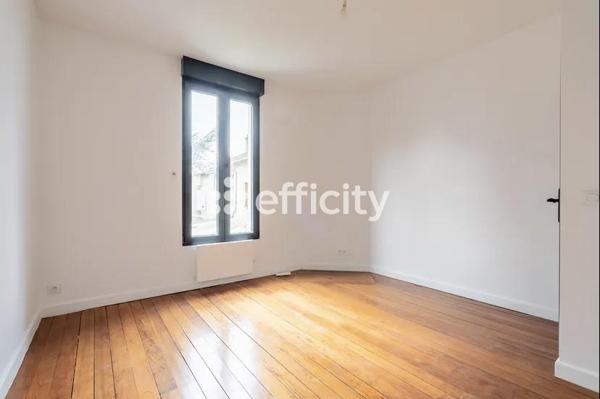 Maison 7 pièces - 144 m² Exclusivité efficity