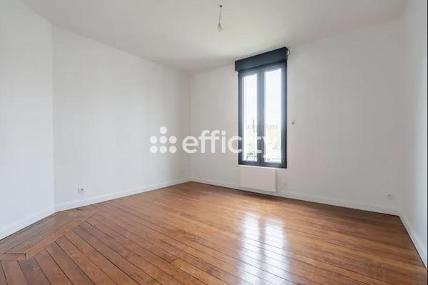 Maison 7 pièces - 144 m² Exclusivité efficity