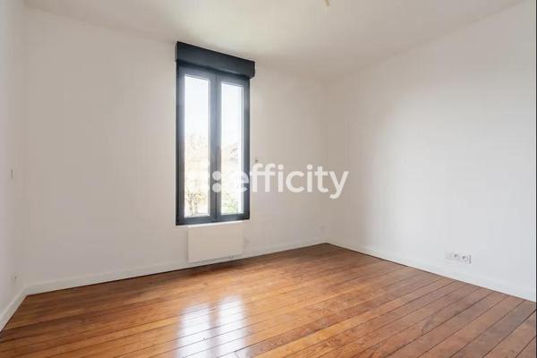 Maison 7 pièces - 144 m² Exclusivité efficity