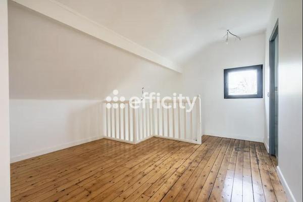 Maison 7 pièces - 144 m² Exclusivité efficity