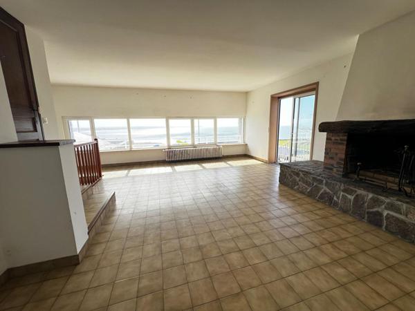 Immeuble 198 m² - Granville