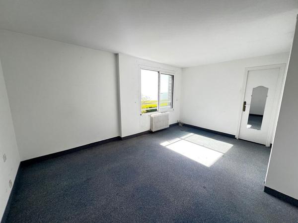 Immeuble 198 m² - Granville