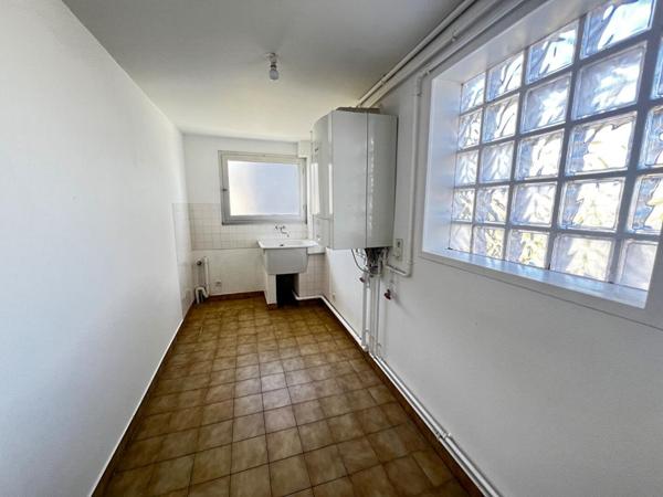 Immeuble 198 m² - Granville