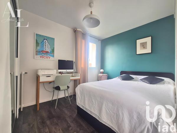 Appartement à vendre 3 pièces 55 m² Châtillon