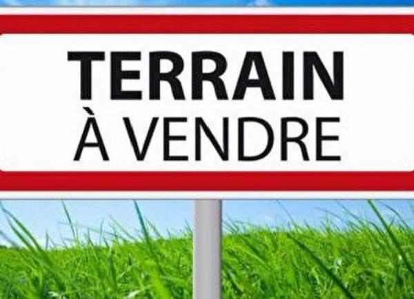 Terrain à vendre    Perthes