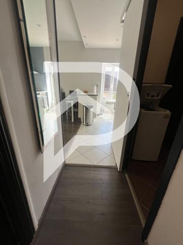 Appartement 2 pièces 34.63 m2
