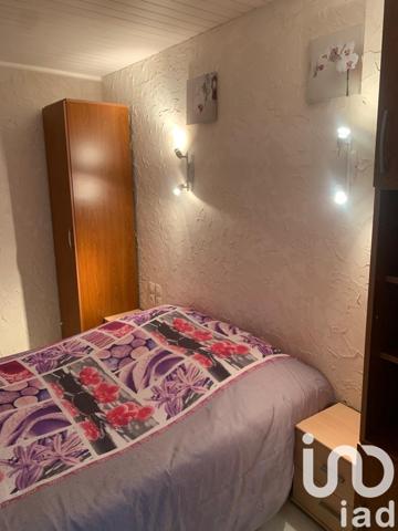 Appartement 2 pièces de 48 m² à Le Grau-du-Roi (30240)