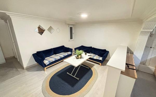 Immeuble à vendre    13 pièces •  Goussainville