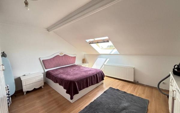 Immeuble à vendre    13 pièces •  Goussainville