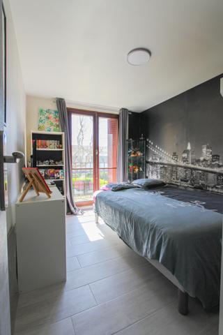 T4 de 66m² avec terrasse + Cave