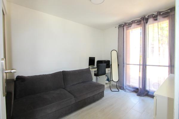 T4 de 66m² avec terrasse + Cave