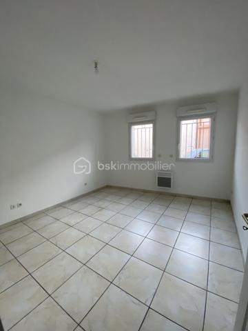 Appartement de 38,83 m²