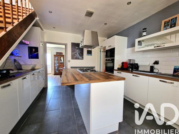 Maison à vendre 7 pièces 158 m² Gourin