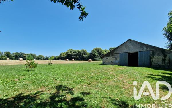 Maison à vendre 7 pièces 158 m² Gourin