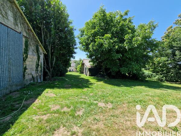 Maison à vendre 7 pièces 158 m² Gourin