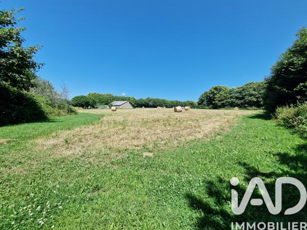 Maison à vendre 7 pièces 158 m² Gourin