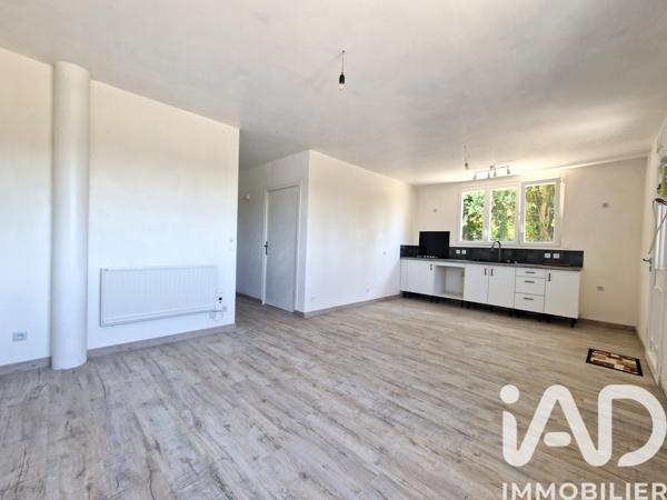 Maison à vendre 7 pièces 158 m² Gourin