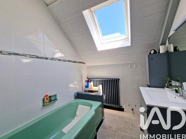 Maison à vendre 7 pièces 158 m² Gourin