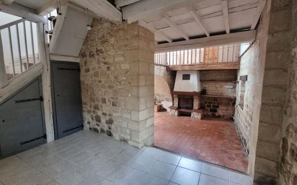 Maison à vendre    5 pièces •  Nesles-la-Vallée