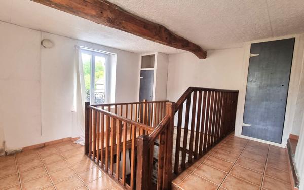 Maison à vendre    5 pièces •  Nesles-la-Vallée