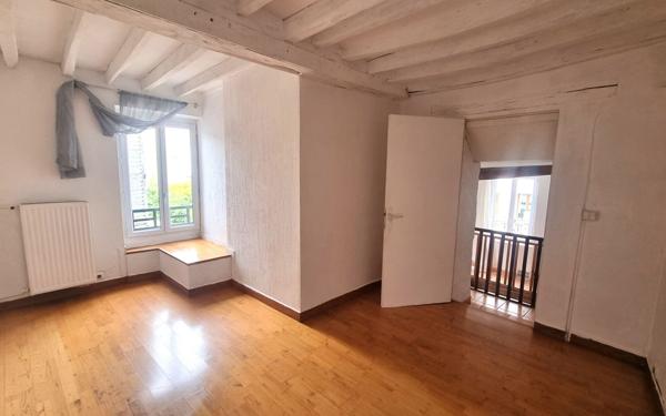 Maison à vendre    5 pièces •  Nesles-la-Vallée