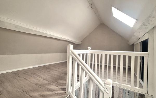 Maison à vendre    5 pièces •  Nesles-la-Vallée