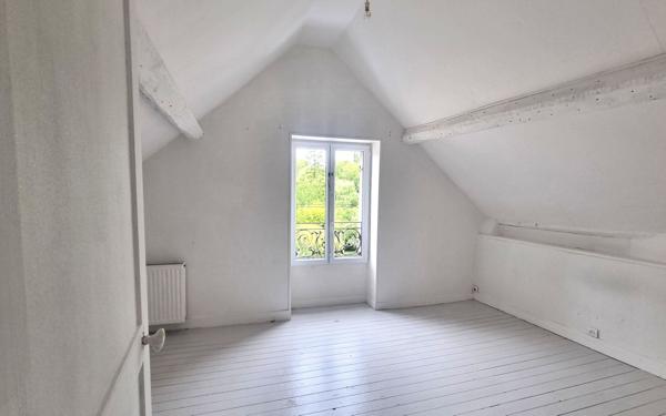 Maison à vendre    5 pièces •  Nesles-la-Vallée