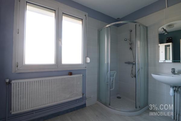 Maison de 71m2 Lille Saint Maurice Lille (59800)