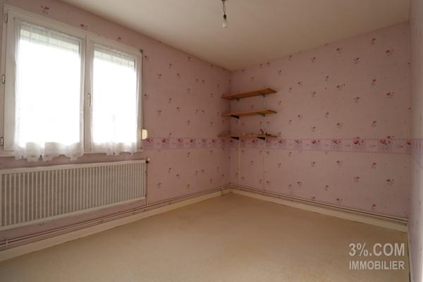 Maison de 71m2 Lille Saint Maurice Lille (59800)