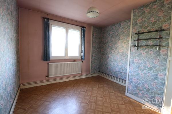 Maison de 71m2 Lille Saint Maurice Lille (59800)