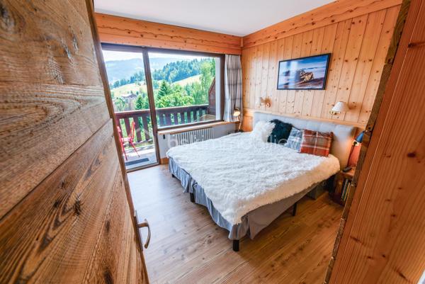 Appartement de 34,44 m²