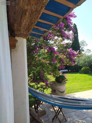 Villa à vendre à Saint-Martin-de-Crau dans les Bouches-du-Rhône (13310), ref : 075/142