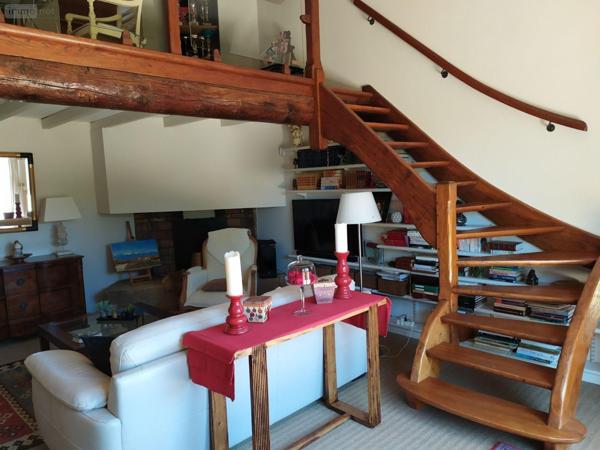 Villa à vendre à Saint-Martin-de-Crau dans les Bouches-du-Rhône (13310), ref : 075/142