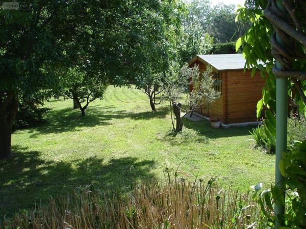 Villa à vendre à Saint-Martin-de-Crau dans les Bouches-du-Rhône (13310), ref : 075/142