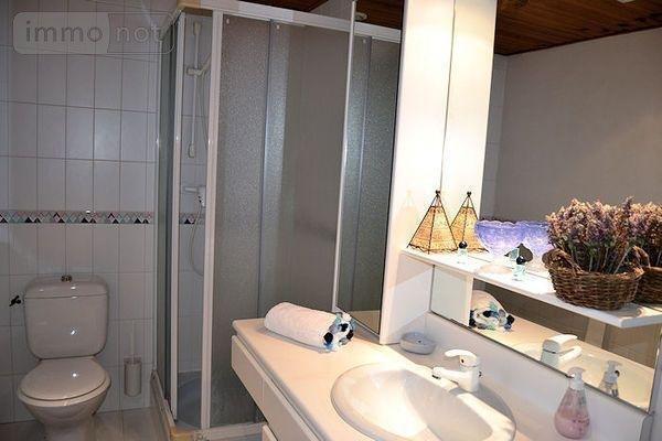 Villa à vendre à Saint-Martin-de-Crau dans les Bouches-du-Rhône (13310), ref : 075/142