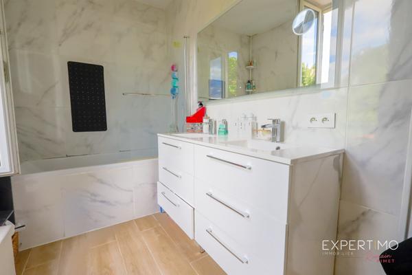 Mantes-la-Ville (78711) Maison de ville 4 pièces 73m2