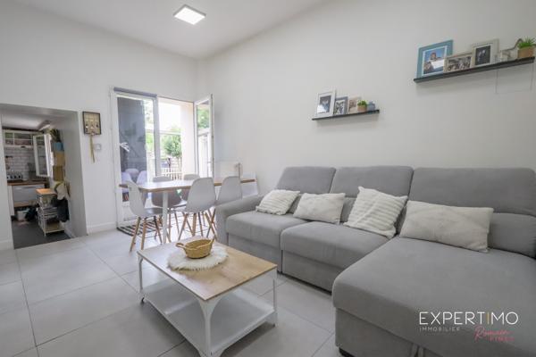 Mantes-la-Ville (78711) Maison de ville 4 pièces 73m2