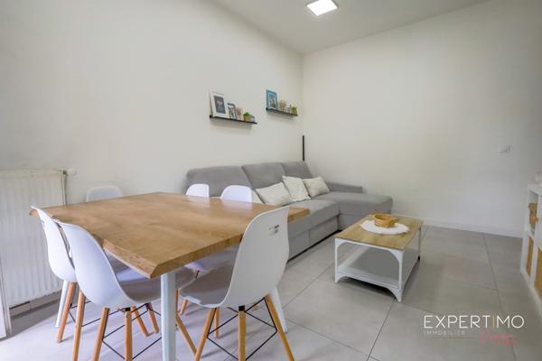 Mantes-la-Ville (78711) Maison de ville 4 pièces 73m2