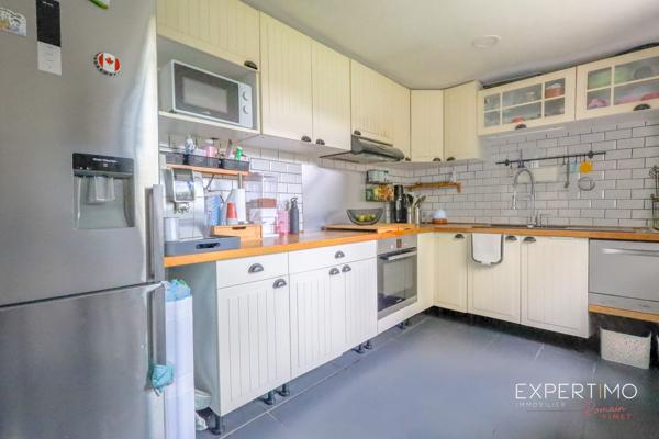 Mantes-la-Ville (78711) Maison de ville 4 pièces 73m2