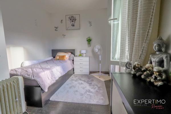 Mantes-la-Ville (78711) Maison de ville 4 pièces 73m2